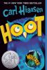 Book cover for "Hoot"
