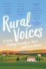 Book cover for "Rural voices"