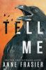 Book cover for "Tell me".