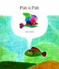 Book cover for "Fish is fish"