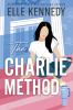 Book cover for "The Charlie method"