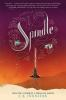 Book cover for "Spindle"