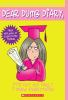 Book cover for "It's not my fault I know everything".