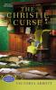 Book cover for "The Christie curse"