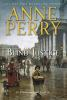 Book cover for "Blind justice".