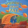 Book cover for "Mouse's first fall".