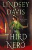 Book cover for "The third Nero".