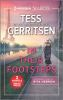 Book cover for "In their footsteps".