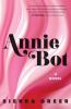 Book cover for "Annie bot"