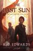 Book cover for "The last sun"