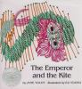 Book cover for "The emperor and the kite"