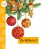 Book cover for "Christmas"