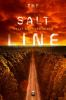 Book cover for "The salt line"