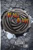 Book cover for "The fall of five".