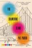 Book cover for "The shamshine blind"