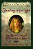 Book cover for "Standing in the light".