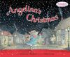 Book cover for "Angelina's Christmas".