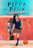 Book cover for "Pippa Park raises her game"
