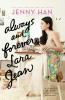 Book cover for "Always and forever, Lara Jean".