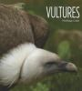 Book cover for "Vultures".