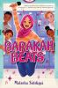 Book cover for "Barakah Beats"
