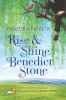 Book cover for "Rise & shine, Benedict Stone"