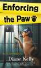 Book cover for "Enforcing the paw".