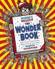 Book cover for "Where's Waldo?".