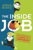 Book cover for "The inside job"