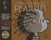 Book cover for "The Complete Peanuts, 1981 to 1982".