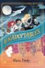 Book cover for "The unadoptables".