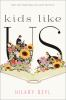 Book cover for "Kids like us"