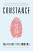 Book cover for "Constance"