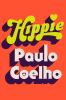 Book cover for "Hippie"