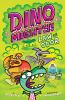 Book cover for "Dinomighty!".