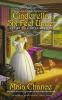 Book cover for "Cinderella six feet under".