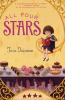 Book cover for "All four stars"