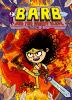 Book cover for "Barb, the last Berzerker".