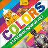 Book cover for "The MET colors"