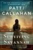 Book cover for "Surviving Savannah"