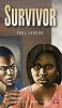 Book cover for "Survivor"