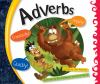 Book cover for "Adverbs".