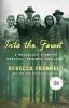 Book cover for "Into the forest"