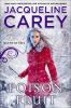 Book cover for "Poison fruit".