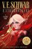 Book cover for "ExtraOrdinary".
