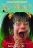 Book cover for "Say "cheese"".