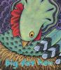 Book cover for "Big fat hen"
