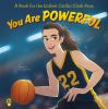 Book cover for "You are powerful"