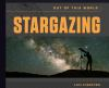 Book cover for "Stargazing".