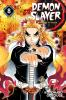 Book cover for "Demon slayer =".